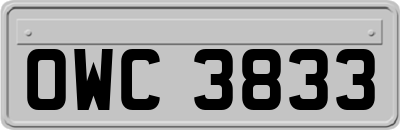OWC3833