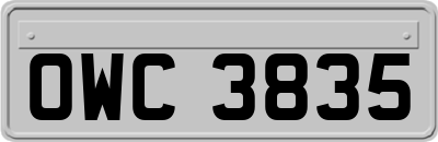 OWC3835