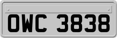 OWC3838