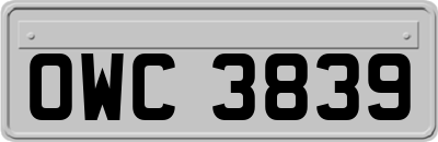 OWC3839