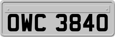 OWC3840