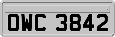 OWC3842