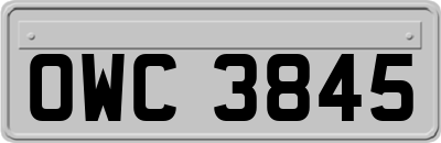 OWC3845