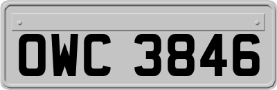 OWC3846