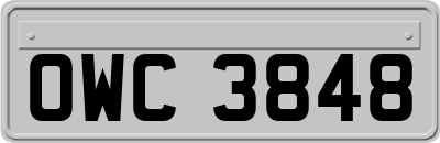 OWC3848