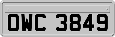 OWC3849