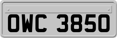OWC3850