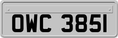 OWC3851