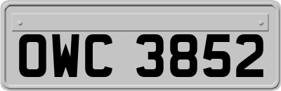 OWC3852