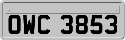 OWC3853