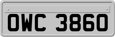 OWC3860