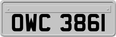 OWC3861