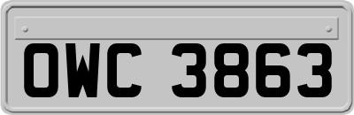 OWC3863