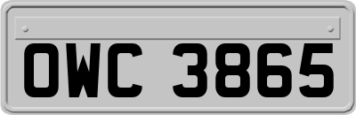 OWC3865