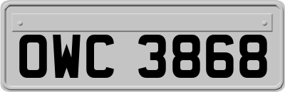 OWC3868