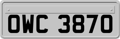 OWC3870