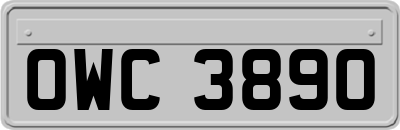OWC3890