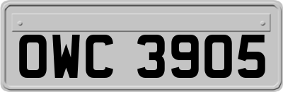 OWC3905