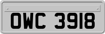 OWC3918