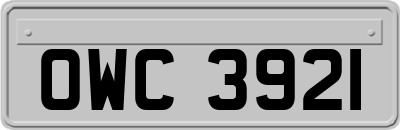 OWC3921
