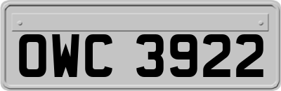 OWC3922