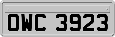 OWC3923