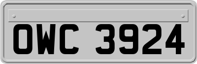 OWC3924