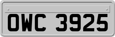 OWC3925