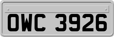 OWC3926