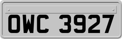 OWC3927