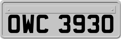 OWC3930