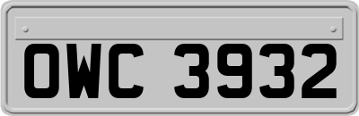 OWC3932