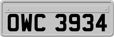 OWC3934