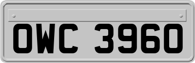 OWC3960