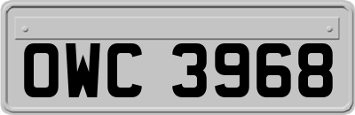 OWC3968