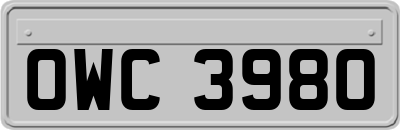 OWC3980