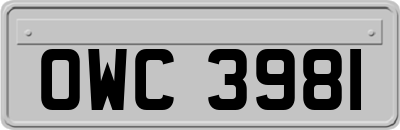 OWC3981