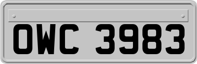 OWC3983
