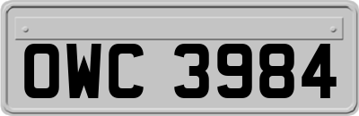 OWC3984