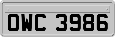 OWC3986