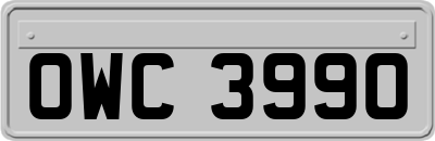 OWC3990