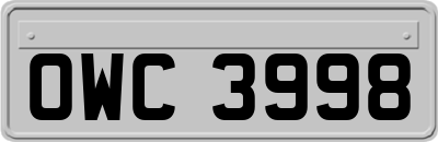 OWC3998