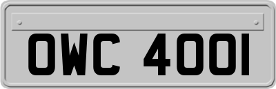 OWC4001