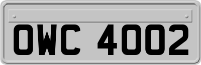 OWC4002