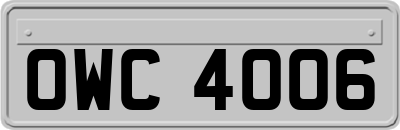 OWC4006