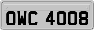 OWC4008