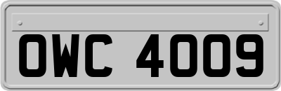 OWC4009