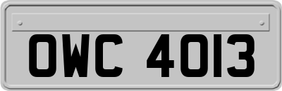 OWC4013