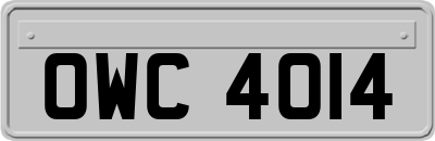 OWC4014