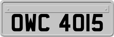 OWC4015